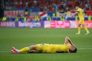 网友恶搞：阿森纳在欧冠的最后一次射正是2017年？